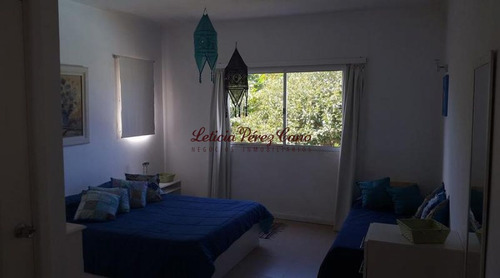 Imagen 7 de 22 de Casa Con Vista Al Mar En A Pasos De La Playa