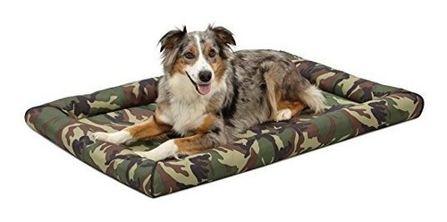 Perro Maxx Cama Para Perro Del Metal Cajas De 42 Pulgadas, C