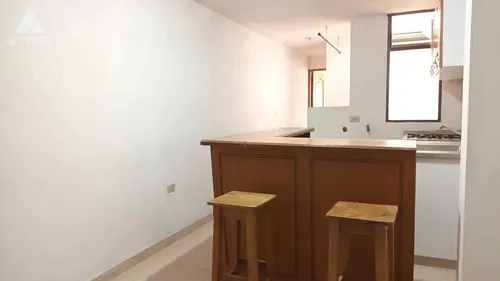 Vendo Apartaestudio En Bello