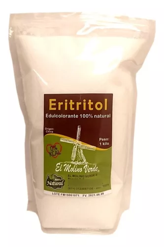 Eritritol Organico
