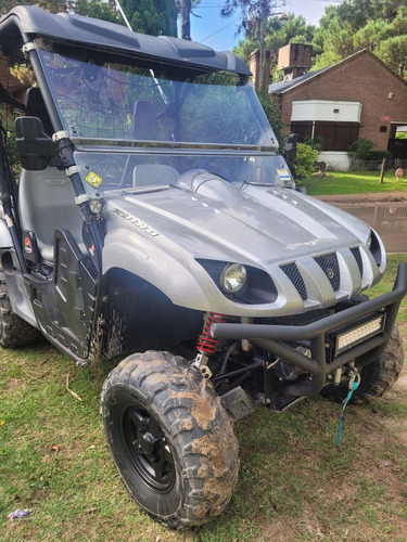 Imagen 2 de 9 de Utv Yamaha Rhino