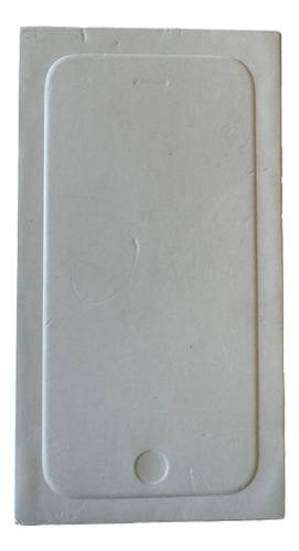 Caja iPhone 6 64gb Space Gray (usado) (Usado)