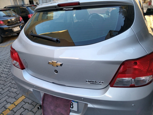 Chevrolet Onix 1.0 Lt