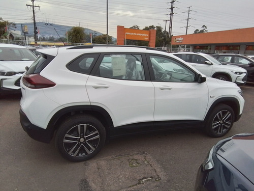 Chevrolet Tracker 1.0 TURBO FLEX AUTOMÁTICO