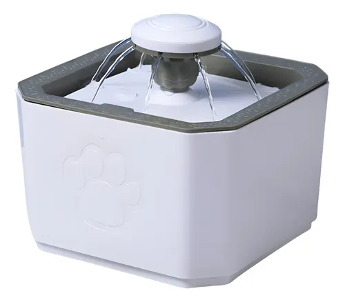 Bebedouro Fonte Automatica Para Caes E Gatos Pet 25l Usb