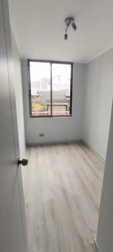 Blanco Encalada / Ejercito Libertador, 2 Dormitorios, 1 Baño
