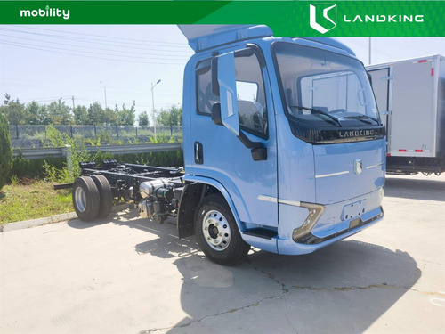 Landking Le7 Heavy Duty Chasis C. 2024 0km - Mobility