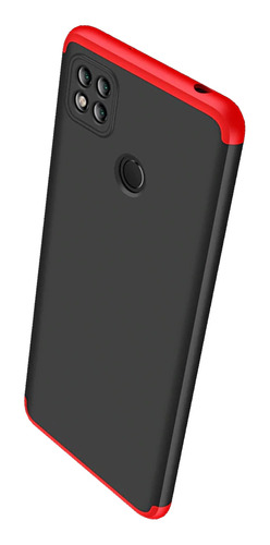 Funda Estuche Carcasa 360 Para Xiaomi Redmi 9c