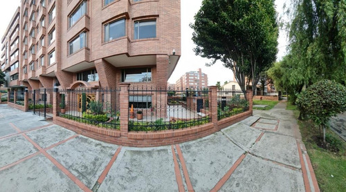 Imagen 1 de 17 de Apartamento En Venta En Bogotá La Carolina. Cod 100702610