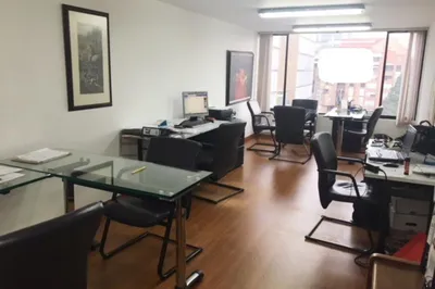 Oficina en venta