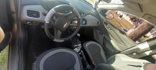 Chevrolet Onix 1.4 Lt Mt 98cv