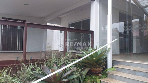 Imagem 7 de 13 de Casa, 325 M² - Venda Por R$ 1.200.000,00 Ou Aluguel Por R$ 6.000,00/mês - Santa Rosa - Vinhedo/sp - Ca1961