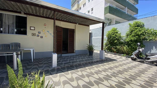 Imagem 4 de 18 de Casa Isolada 2 Dorm Guilhermina Praia Grande Otima Localização - Acw839