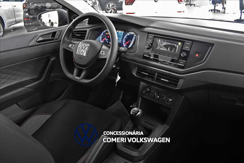 Polo 1.0 Mpi Track Manual