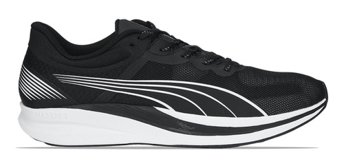 Zapatillas Hombre Puma Redeem Profoam Negro Jjdeportes