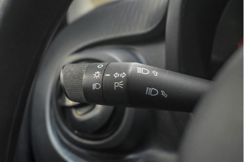 Fiat Mobi 1.0 Way