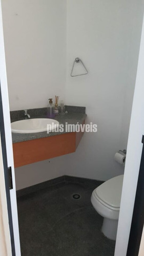 Imagem 11 de 15 de Conjunto Comercial, 54 M² - Mi138548