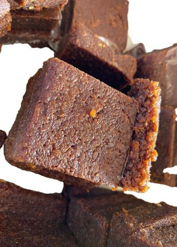 Dulce De Coco Con Panela De Tabasco Dulce Tipico Tabasqueño