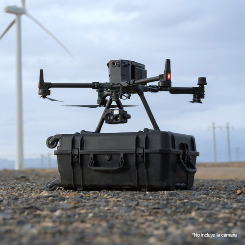 Drone Dji Matrice 350 Rtk Edición Universal