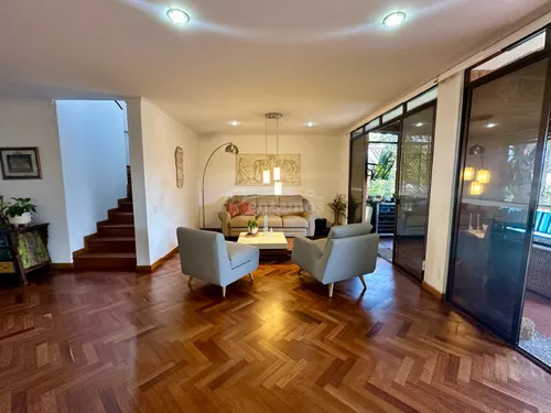 Casa En Venta En San Lucas. Cod V776063