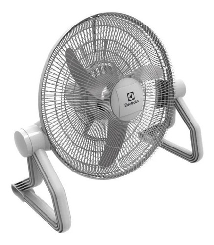 Turbo Ventilador Electrolux Tu18c 80 W 3 Velocidades Metal