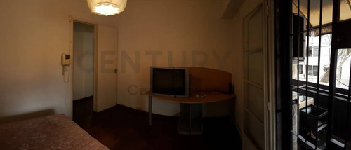 Imagen 2 de 9 de Venta Depto 3 Amb Balcón Frente 1er Piso X Escal Palermo Hollywood