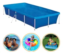 Comprar Piscina Com Armação 3.000 Litros Mor