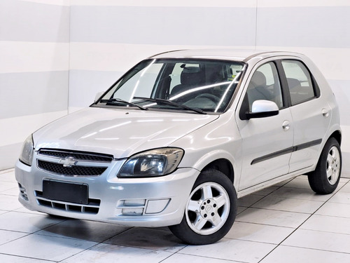 Chevrolet Celta 1.0 MPFI LT 8V FLEX 4P MANUAL