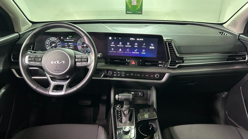 Kia Sportage 2.0 Ex 6At Gsl