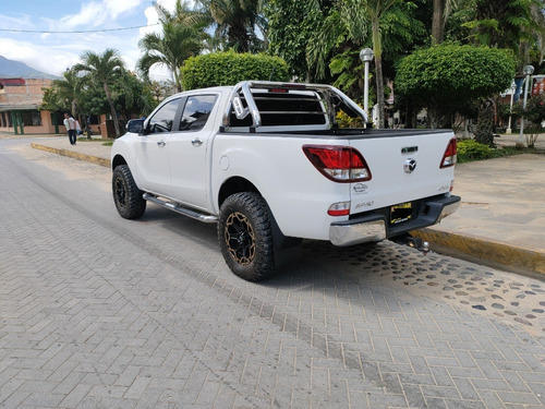 Imagen 4 de 15 de Mazda Bt-50 High