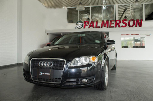 Audi A4 1.8 Tfsi Sport Cuero 2008