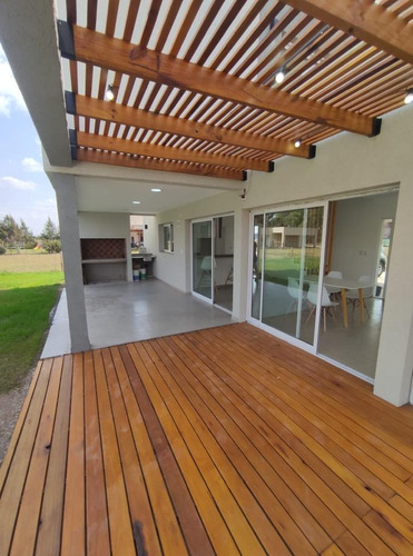 Casa En Canning En Venta Barrio Horizontes Al Sur Oportunidad