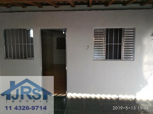 Imagem 10 de 11 de Casa Com 2 Dormitórios À Venda, 74 M² Por R$ 285.000 - Chácara Do Solar Iii - Santana De Parnaíba/sp - Ca0256