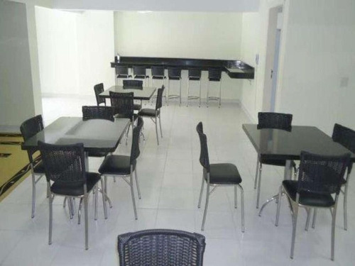 Imagem 23 de 26 de Apartamento Residencial À Venda, São Francisco, Curitiba. - Ap0319 - 34982686