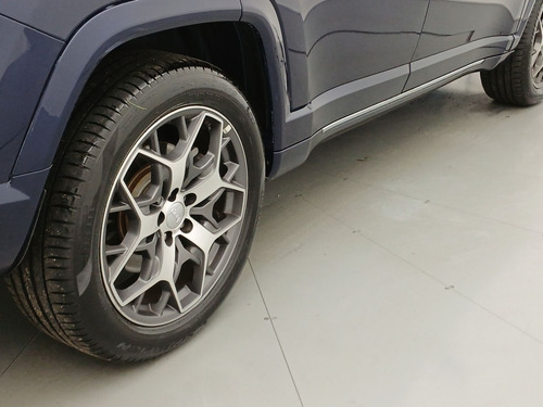 Jeep Commander 1.3 T270 TURBO FLEX OVERLAND AT6