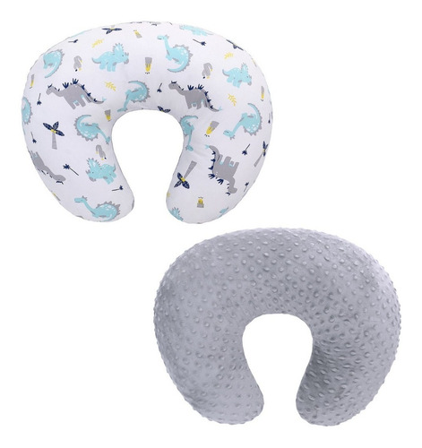 Almohada De Lactancia Para Bebés, Cojín Para Amamantar En U
