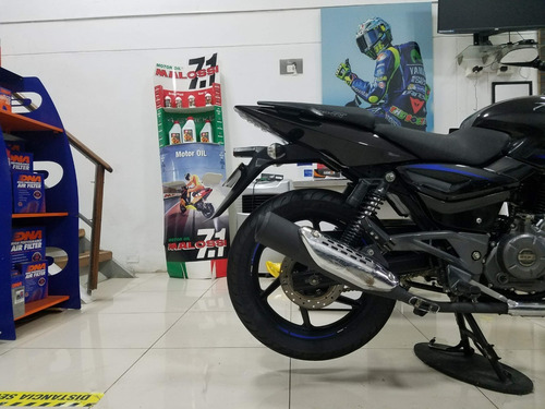Pulsar 180 Gt 2019
