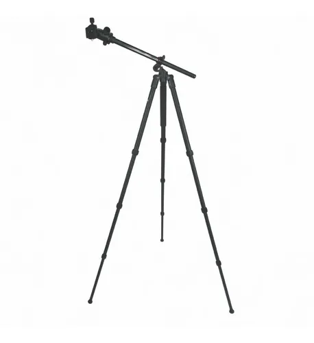 Trípode Cenital Con Opción A Monopie Wf-5601