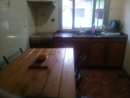 Dos Departamentos Tipo Casa De 3 Ambientes Remodelados Multi Familiar Desarrollados En Pb Y Pa Villa Lugano Caba Oportunidad