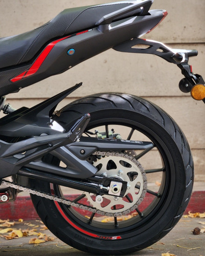 Benelli 302 S - Mejor Contado - Financiación Tasa 0% - Rv