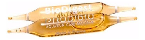 Biodigest Prodibio - Acelerador Biologico - Kit 3 Un