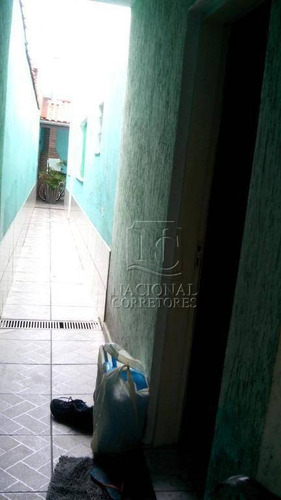 Sobrado À Venda, 162 M² Por R$ 310.000,00 - Altos De Vila Prudente - São Paulo/sp - So3258