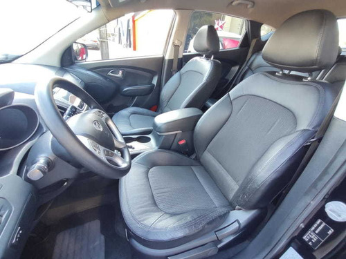 Imagem 13 de 15 de Hyundai Ix35 2.0 2013