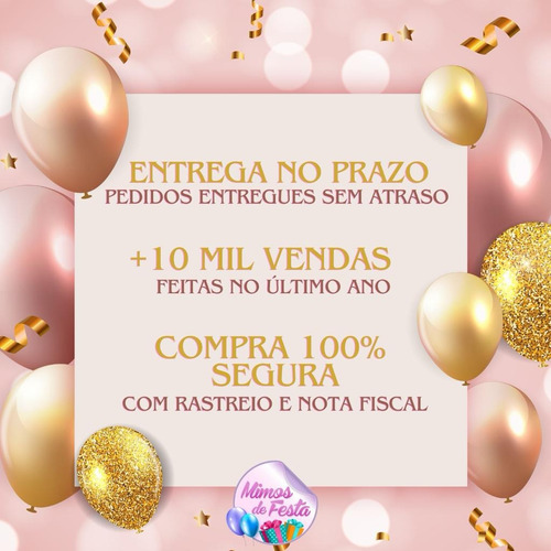 2 Presilhas Enfeite Cabelo Mini Chapéu Festa Junina São João