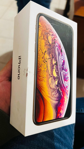 iPhone XS 64gb