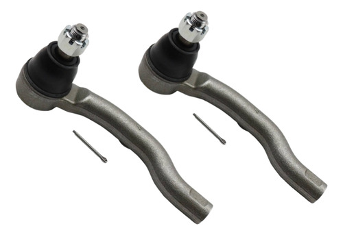 Par Terminales De Direccion Nissan Pathfinder 2010 2011 2012