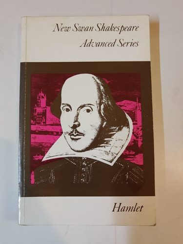 Hamlet - Shakespeare - Longman  L357 
