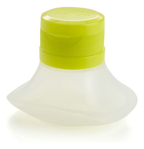 Dispensador De Condimentos En Botella De Plástico Para Salsa