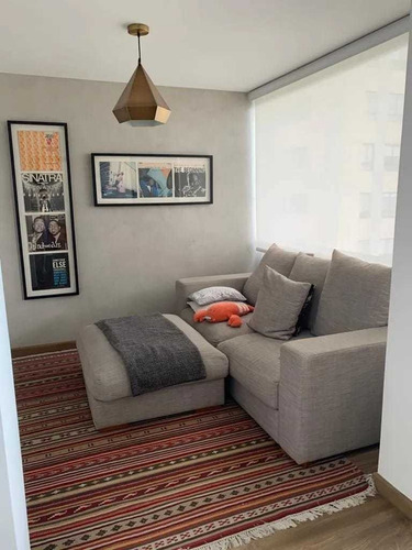 Imagen 5 de 12 de Venta Apartamento Loma Del Esmeraldal Envigado