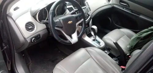 Chevrolet Cruze 1.8 Lt